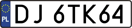 DJ6TK64