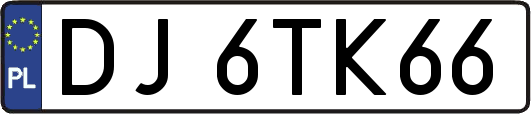 DJ6TK66