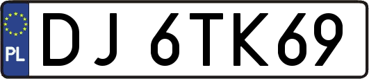 DJ6TK69