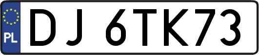DJ6TK73