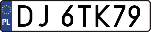 DJ6TK79