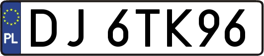 DJ6TK96