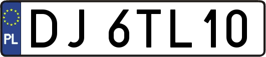 DJ6TL10