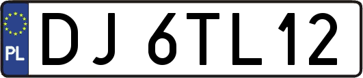DJ6TL12