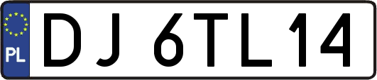 DJ6TL14