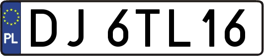 DJ6TL16