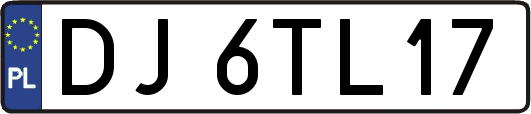 DJ6TL17