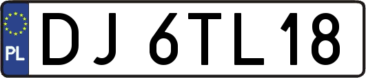DJ6TL18