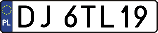 DJ6TL19