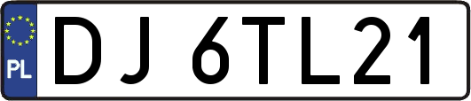 DJ6TL21