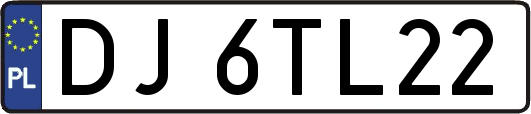 DJ6TL22