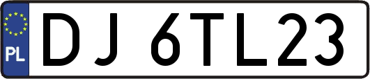 DJ6TL23
