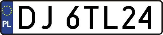 DJ6TL24