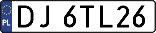 DJ6TL26