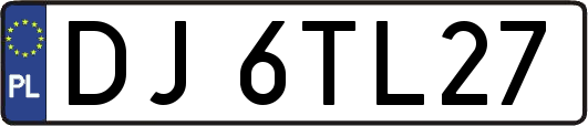DJ6TL27