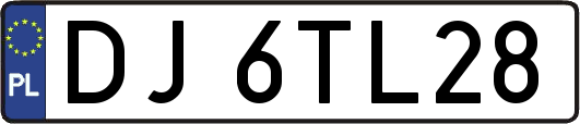 DJ6TL28