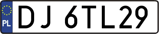 DJ6TL29