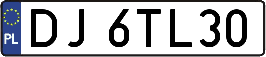 DJ6TL30