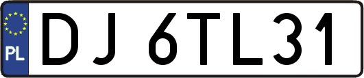 DJ6TL31