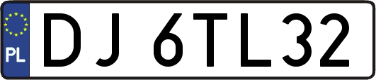 DJ6TL32