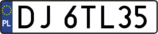 DJ6TL35