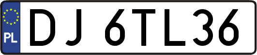 DJ6TL36