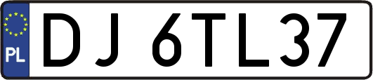 DJ6TL37