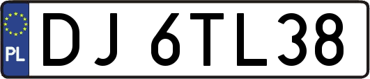 DJ6TL38