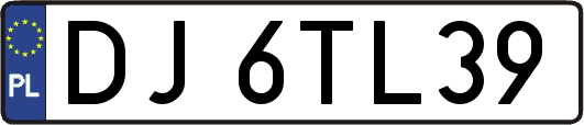 DJ6TL39