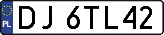 DJ6TL42