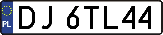 DJ6TL44