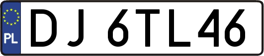 DJ6TL46