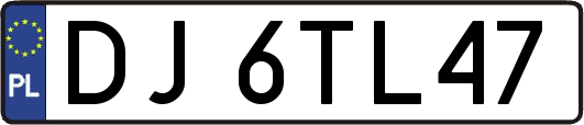 DJ6TL47