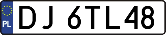 DJ6TL48
