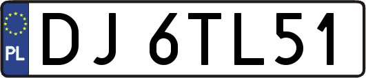 DJ6TL51