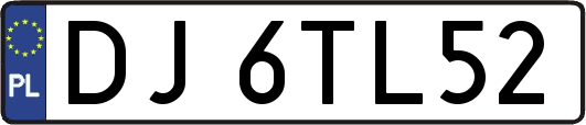 DJ6TL52