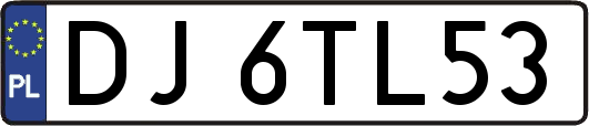 DJ6TL53