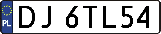 DJ6TL54