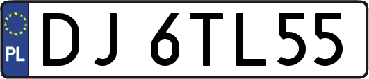DJ6TL55