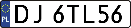 DJ6TL56
