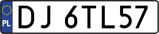 DJ6TL57