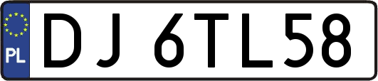 DJ6TL58
