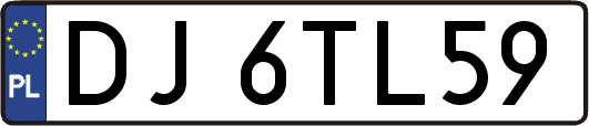 DJ6TL59