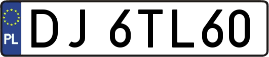 DJ6TL60