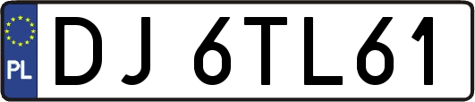 DJ6TL61