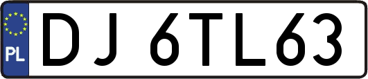 DJ6TL63