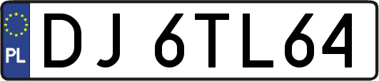 DJ6TL64