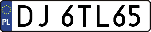 DJ6TL65