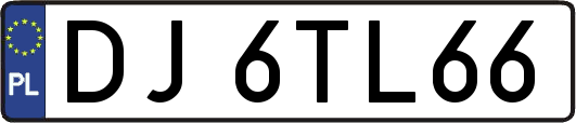 DJ6TL66
