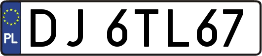 DJ6TL67